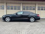 Mercedes-Benz Mersedes Benz Cls 350 BlueTec Facelift - Mercedes-Benz CLS Facelift