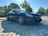 Mercedes-Benz Mercedes CL63 AMG Performance ( 571 PS ) 