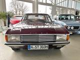 Ford Granada 2.3 V6 Automatik*OLDTIMER* - Ford Granada mit Benzin-Antrieb