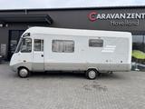 HYMER / ERIBA / HYMERCAR S-Klasse S 740 HECKANTRIEB#156 PS#5.9 T#SOLAR# - Wohnwagen in Freiburg
