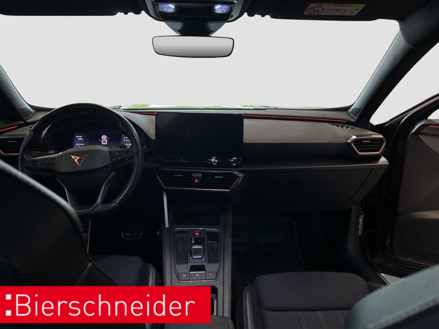 Cupra Formentor - Bild 22