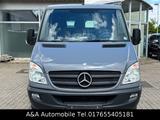 Mercedes-Benz Sprinter 216 CDI Klima Standheiz. L1H1 Euro5 - Mercedes-Benz Sprinter 216