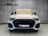 Audi Q5 Sportback 55 TFSIe S line quattro AHK+Matrix - Audi Q5 Gebrauchtwagen in Stuttgart
