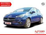 Opel Corsa E 1.4 Turbo Klimaaut. Navi Bi-Xenon Kamera