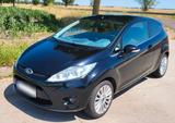 Ford Fiesta 1.25 ( JA8 ) - Ford Fiesta: Ja8