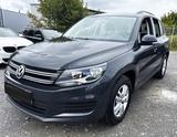 Volkswagen Tiguan 1.4 TSI BMT| AHK|PDC|EURO 6 - Volkswagen Tiguan: Eu