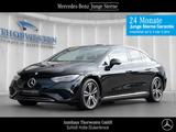 Mercedes-Benz EQE 300 PREMIUM HINTERACHSLENKUNG DIGITAL LIGHT - Mercedes-Benz EQE Jahreswagen