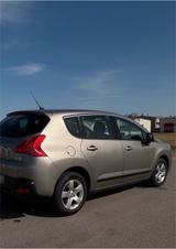 Peugeot S U V - 3 0 0 8  - Peugeot 3008 0U