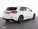 Mercedes-Benz A 180 d SPECIAL-EDITION+AMG+19''+PANO+KEYLESS-GO - Mercedes-Benz A 180 in Bochum