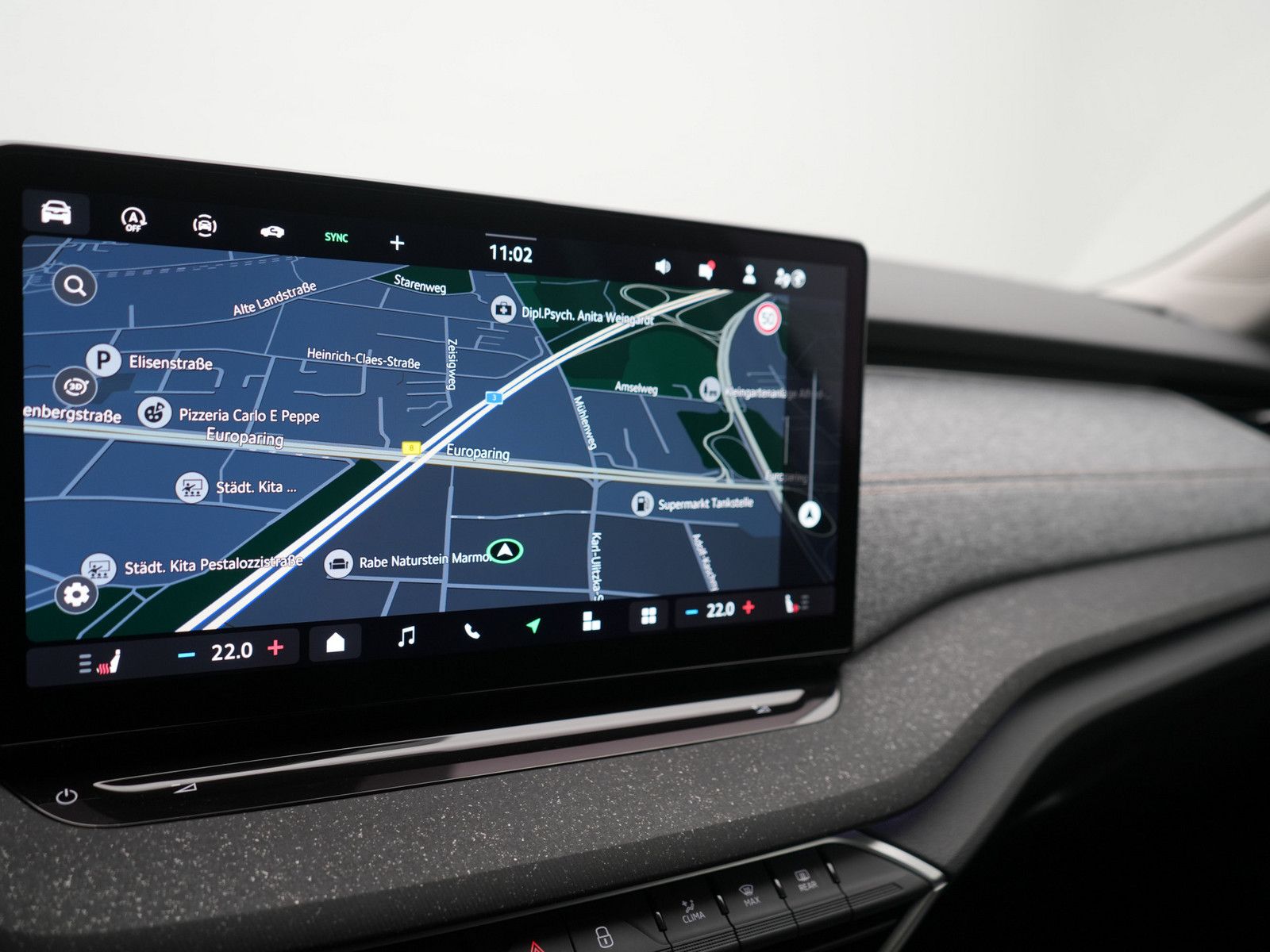 Skoda Octavia - Bild 7