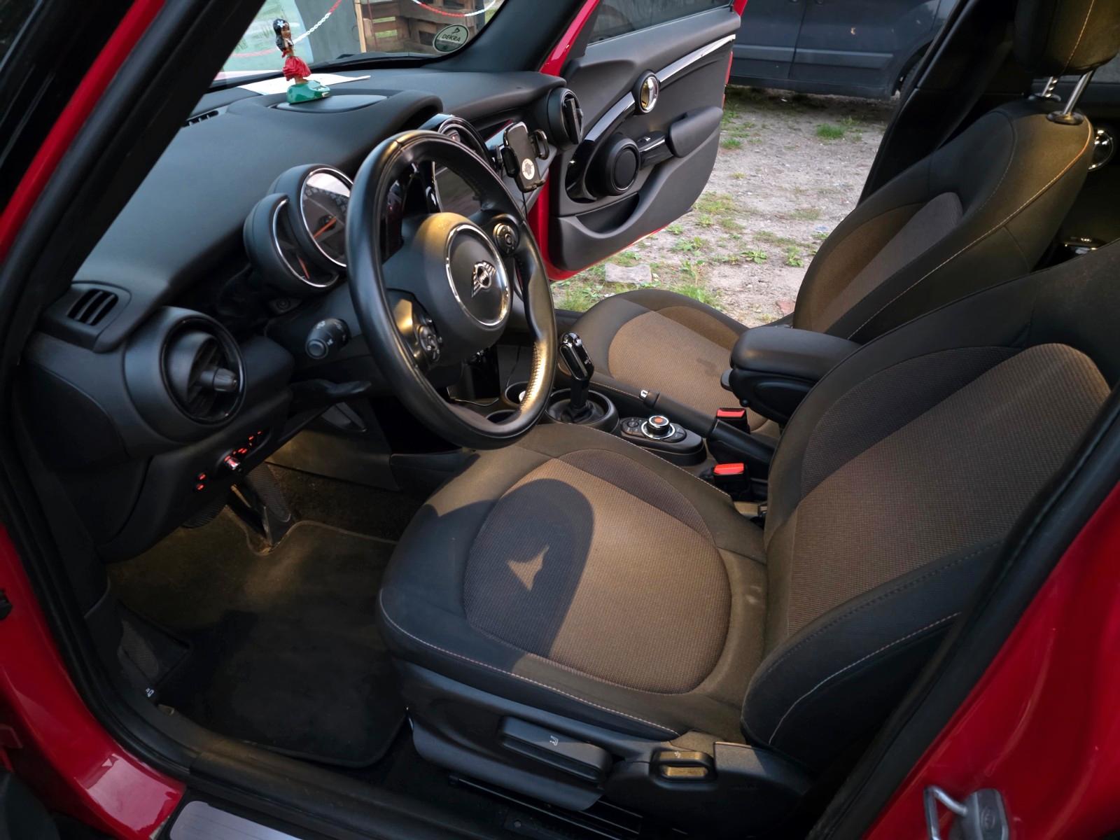 MINI Cooper Cooper