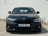 BMW 118i Aut. M Sport Shadow Line 2. Hand LED - BMW 118 in München