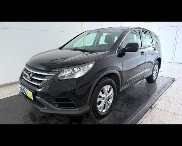 Honda HONDA CR-V 2.2 Elegance 4wd