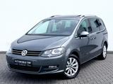 Volkswagen Sharan Highline 1.4 TSI DSG 7.SITZER/ACC/CAM/AHK - Volkswagen Sharan: 1.4