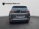 Peugeot 5008 Allure Pack, Navi,EPH - Peugeot 7-Sitzer