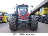 Valtra S 323 klima, frontheber/Zapfwelle.. - Valtra LKWs