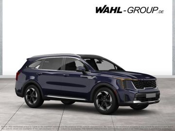 KIA Sorento - 7