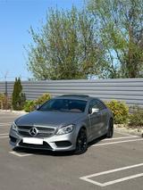 Mercedes-Benz CLS 350 d 4MATIC AMG Line  ... - Mercedes-Benz CLS 350 in Frankfurt (Main)