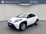Toyota Aygo X Business Edition Komfort-Paket