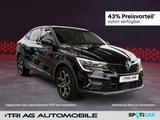 Renault Arkana INTENS TCe 140 EDC City-Paket Winter-Pake - Renault Arkana Gebrauchtwagen