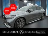 Mercedes-Benz EQE 350+ SUV AMG+BURM+AIRMATIC+DIGI LIGHT+MEMORY - Mercedes-Benz: 35