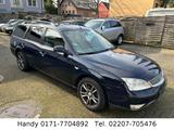 Ford Mondeo 1.8  Klimatronik Alu  EURO 4 - Ford Mondeo aus 2006: Kombi