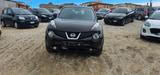 Nissan Juke 1.5 dCi Visia - Nissan Juke Visia mit Diesel-Antrieb