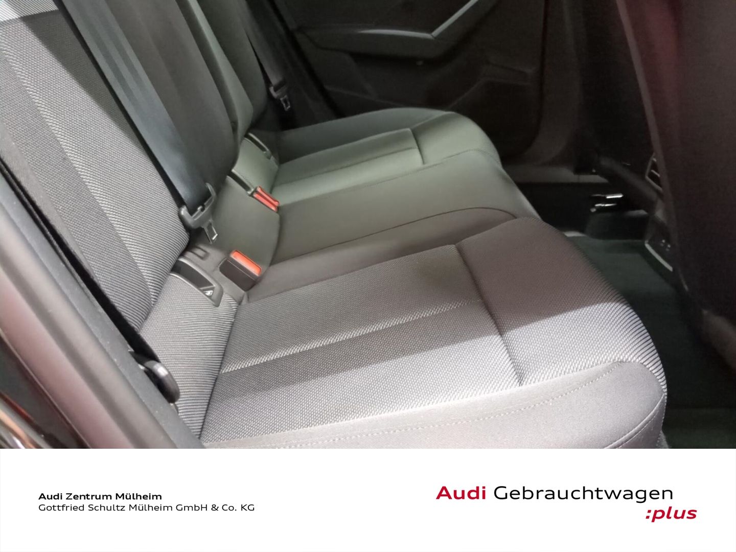 Audi A3 - Bild 8