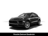 Porsche Macan Pano AHK 14-Wege Rückfahrkamera Sitzheizun - Porsche Macan in Osnabrück
