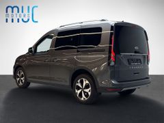 FORD Tourneo Connect Active 2.0 Pano 2xSchiebetür Alu