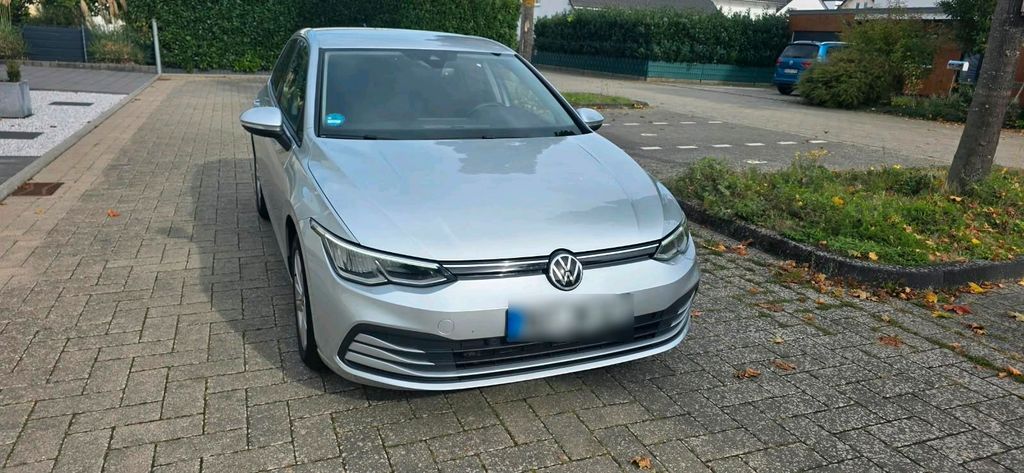 Image of Volkswagen Golf
