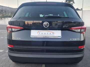 Skoda Kodiaq - 12