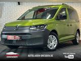 Volkswagen Caddy 1.5TSI CALIFORNIA 2SCHLAF#KÜCHE#SH#LED#ACC - gebrauchte VW Caddy aus dem Jahr 2022