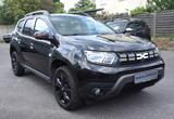 Dacia Duster TCe150AUTOM*Extreme+abn.AHK NAVI+4 CAM+AL - Dacia Gebrauchtwagen in Wuppertal