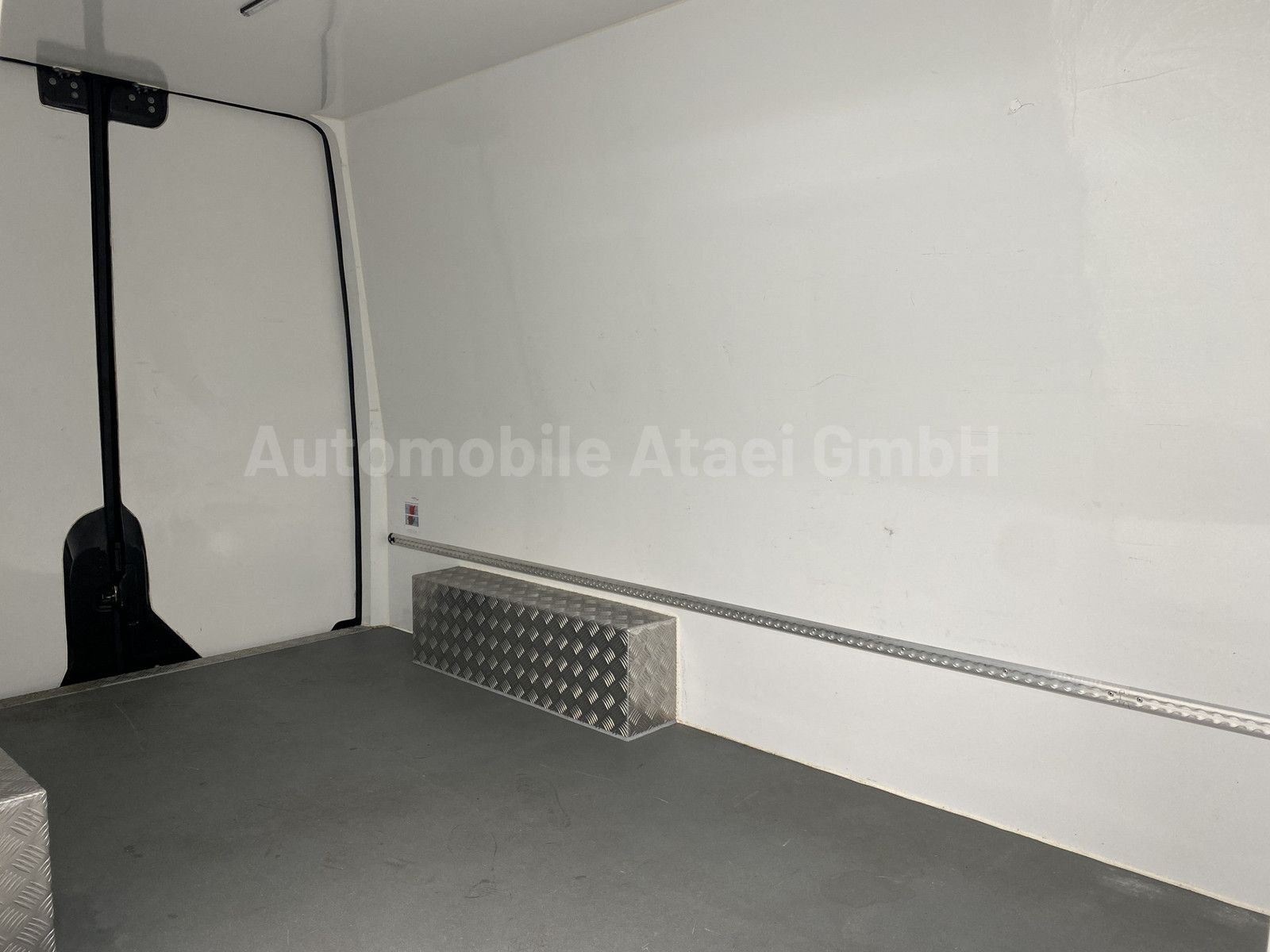 Fahrzeugabbildung Mercedes-Benz Sprinter 316 *ThermoKing -32° Tiefkühl* (9941)