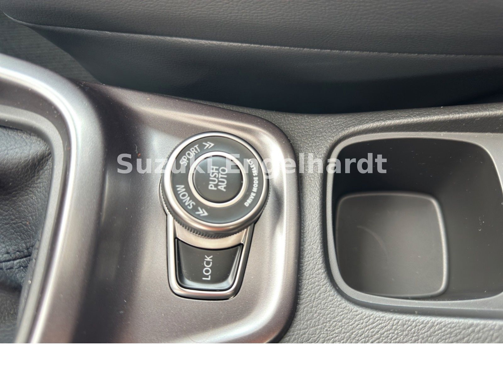 Suzuki Vitara - Bild 15