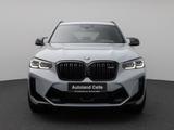 BMW X3 M Competition 360°HUD DAB H/K DisplKey AHK - graue BMW X3 M