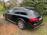 Audi A4 Allroad 2.0 TDI S tronic quattro - - gebrauchte Audi A4 Allroad aus dem Jahr 2014