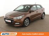 Hyundai i20 1.4 YES!*TEMPO*PDC*SHZ*KLIMA*GARANTIE* - Hyundai i20: Kleinwagen