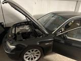 BMW E66 760Li Individual neues Getriebe TÜV ne... - BMW 760: 760li