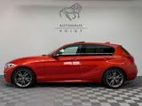 BMW M140i xDrive|2.Hand|NO-OPF|NaviProf|H&K|Pano| - BMW M140i mit Schiebedach