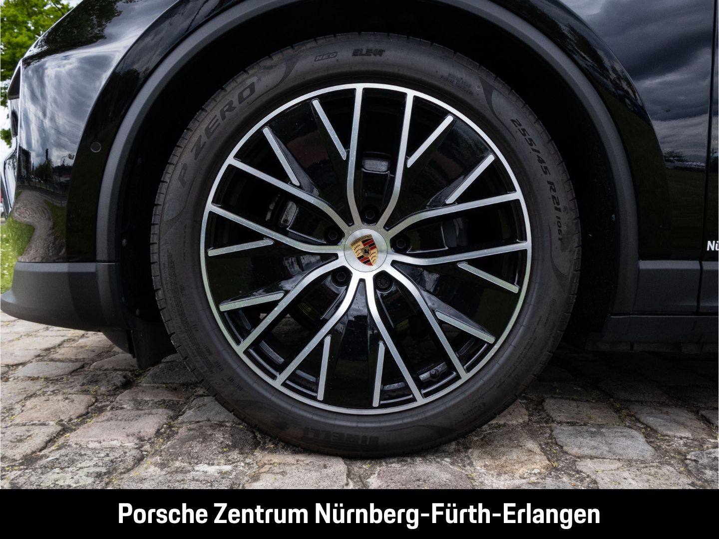 Porsche Macan - Bild 12