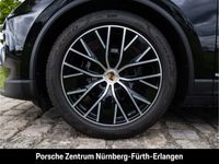 Porsche Macan - Vorschau Bild 12