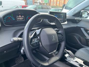 Peugeot 2008 Elektro Allure