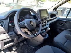Fahrzeugabbildung Trafic 3,1t Komfort 110 dCi L2H1 Kamera+Allwette