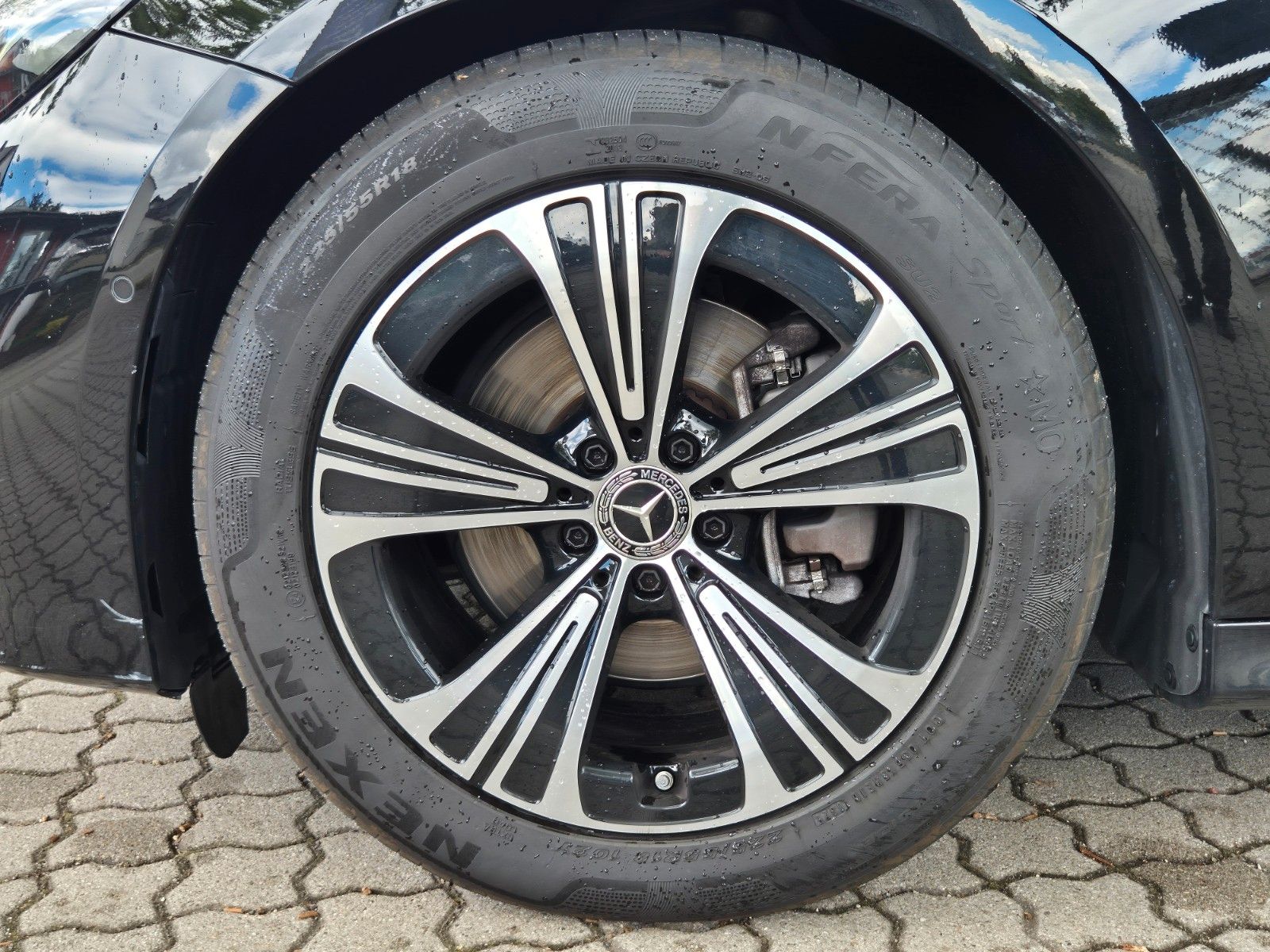 Фото авто