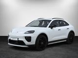 Porsche Macan Electric 4 - Porsche Macan mit Elektro-Antrieb