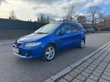 Mazda Premacy Active*Automatik*2.0*Zahnriemen Neu* - Mazda Gebrauchtwagen von 2003