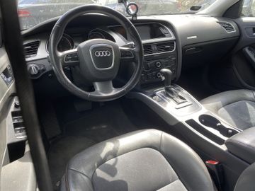 Audi A5 - 7