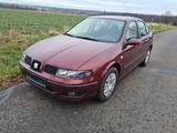Seat Toledo 1,6. TÜV NEU  - gebrauchte Seat Toledo aus dem Jahr 2003